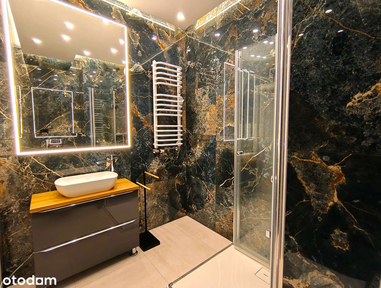 Nowy 5-pokojowy apartament nad Wisłą - Pełny obrazek: 5/13