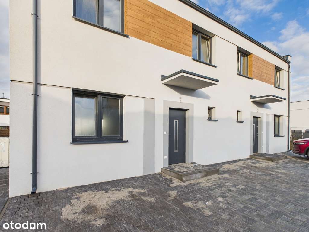 Dom gotowy do wykończenia - czeka na Ciebie!-2
