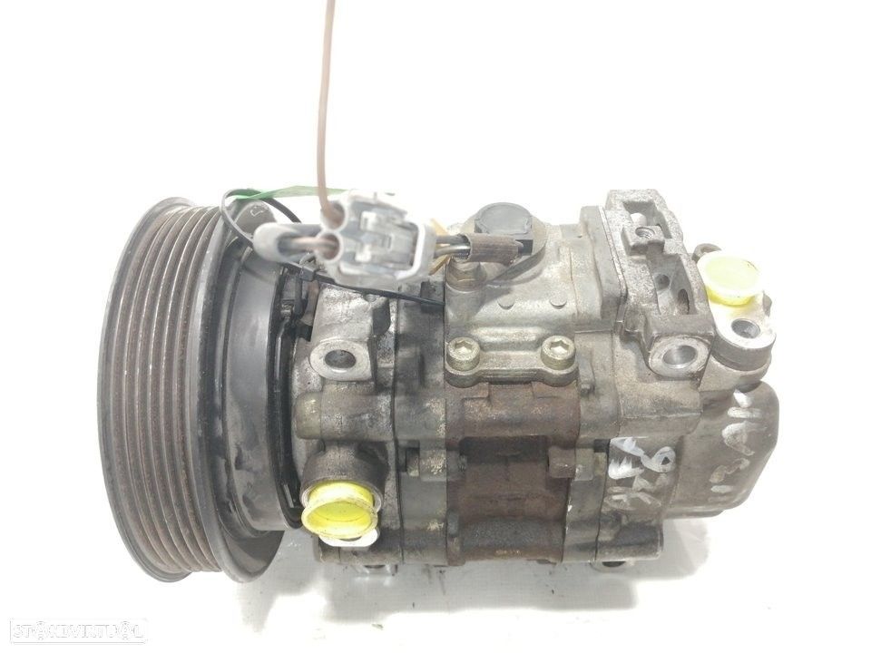 Compressor de ar condicionado Usado ALFA ROMEO/146 (930_)/1.6 i.e. (930.B2) | 12... - 1