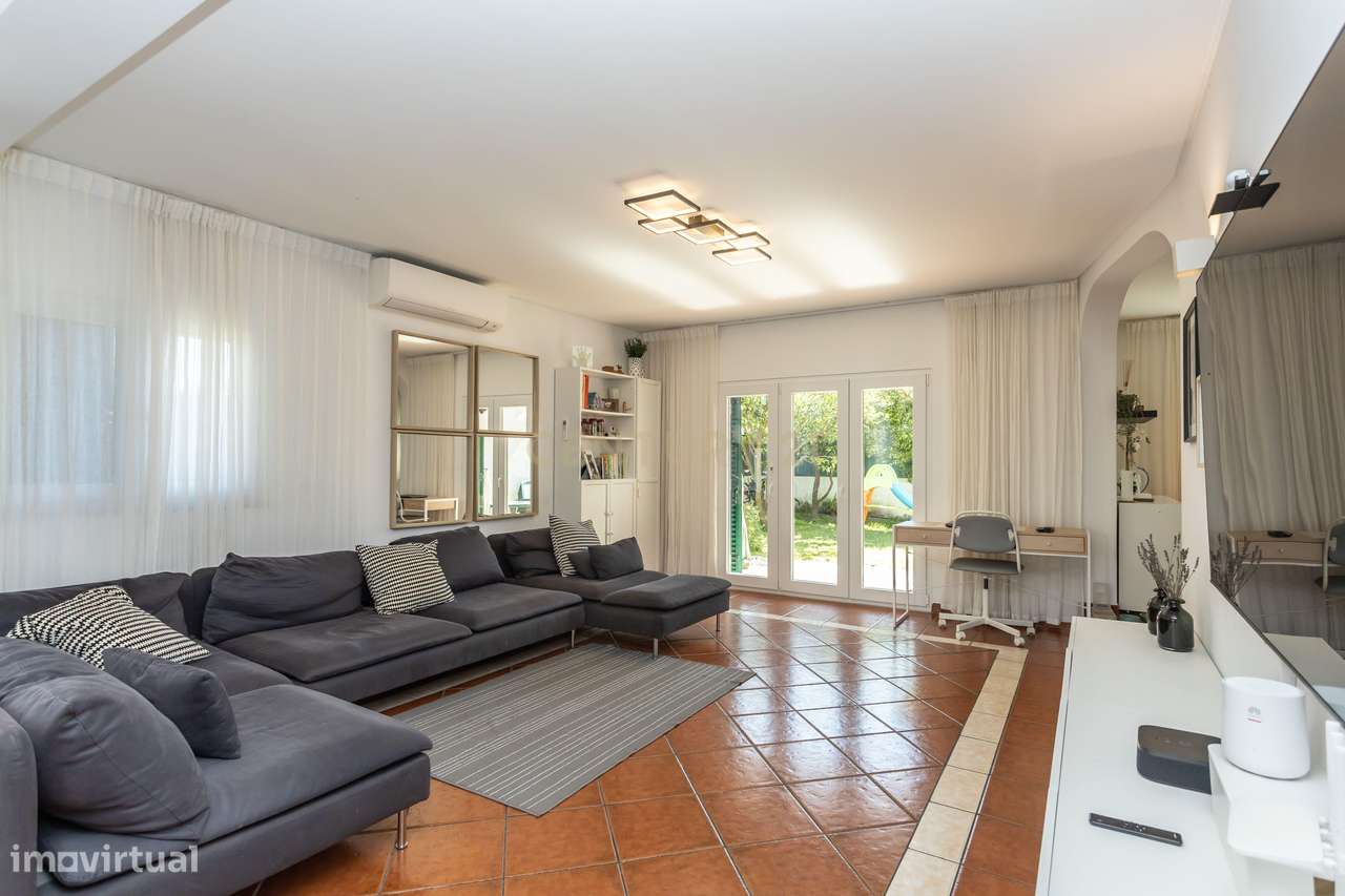 Moradia Isolada  em Azeitão-19