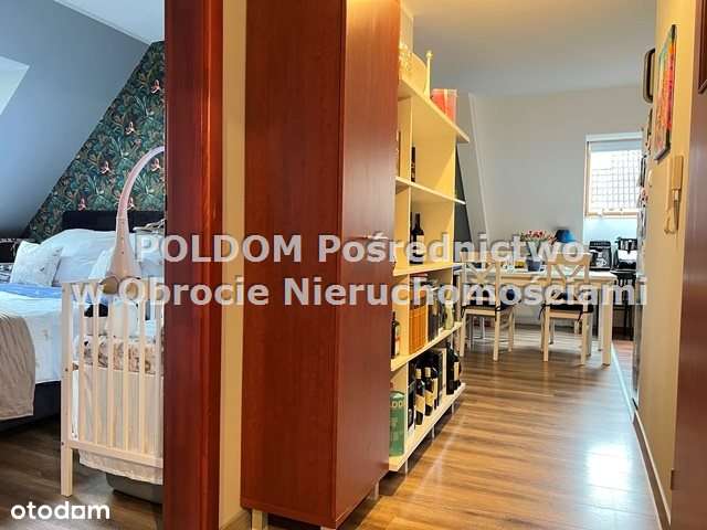 Mieszkanie 2 pokojowe/Oborniki Śląskie-7