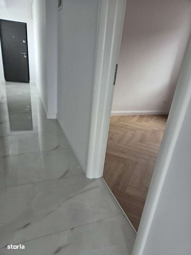 NOU! Apartament 2 camere Bucurestii Noi-1