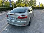 Ford Mondeo 2.0 FF Ghia - 3