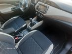 Nissan Micra 1.5 DCi N-Connecta S/S - 24