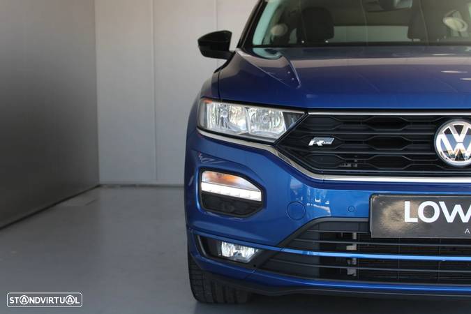 VW T-Roc 1.0 TSI Style - 25