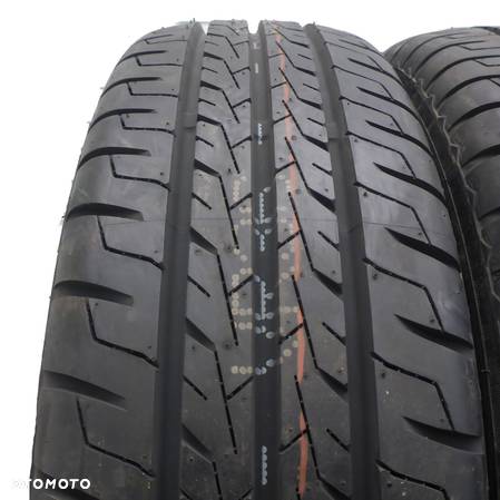 4 x CST 195/65 R16C 104/102T Van Master VR36 Lato 2017 Jak Nowe Nieużywane - 3