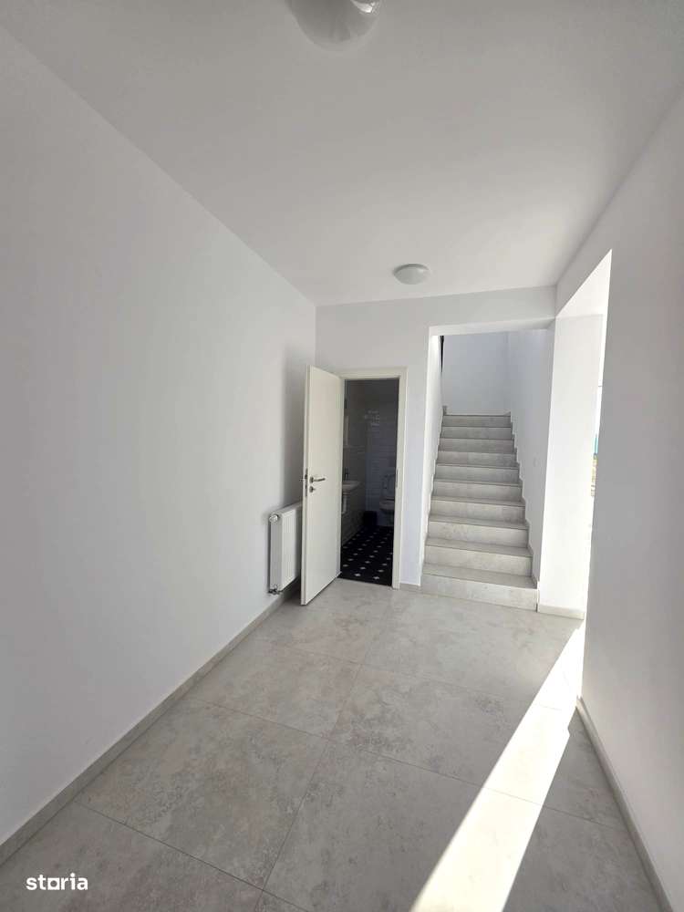 Casa noua Complex Maurer Village Bod-8