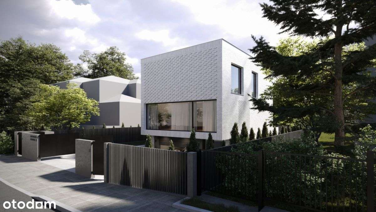 Dom jednorodzinny ul.Tondosa Wola Justowska-2