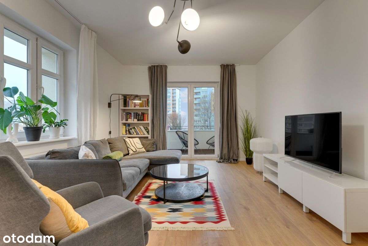 Apartament kamienica, centrum, 4 pokoje 90m2-8