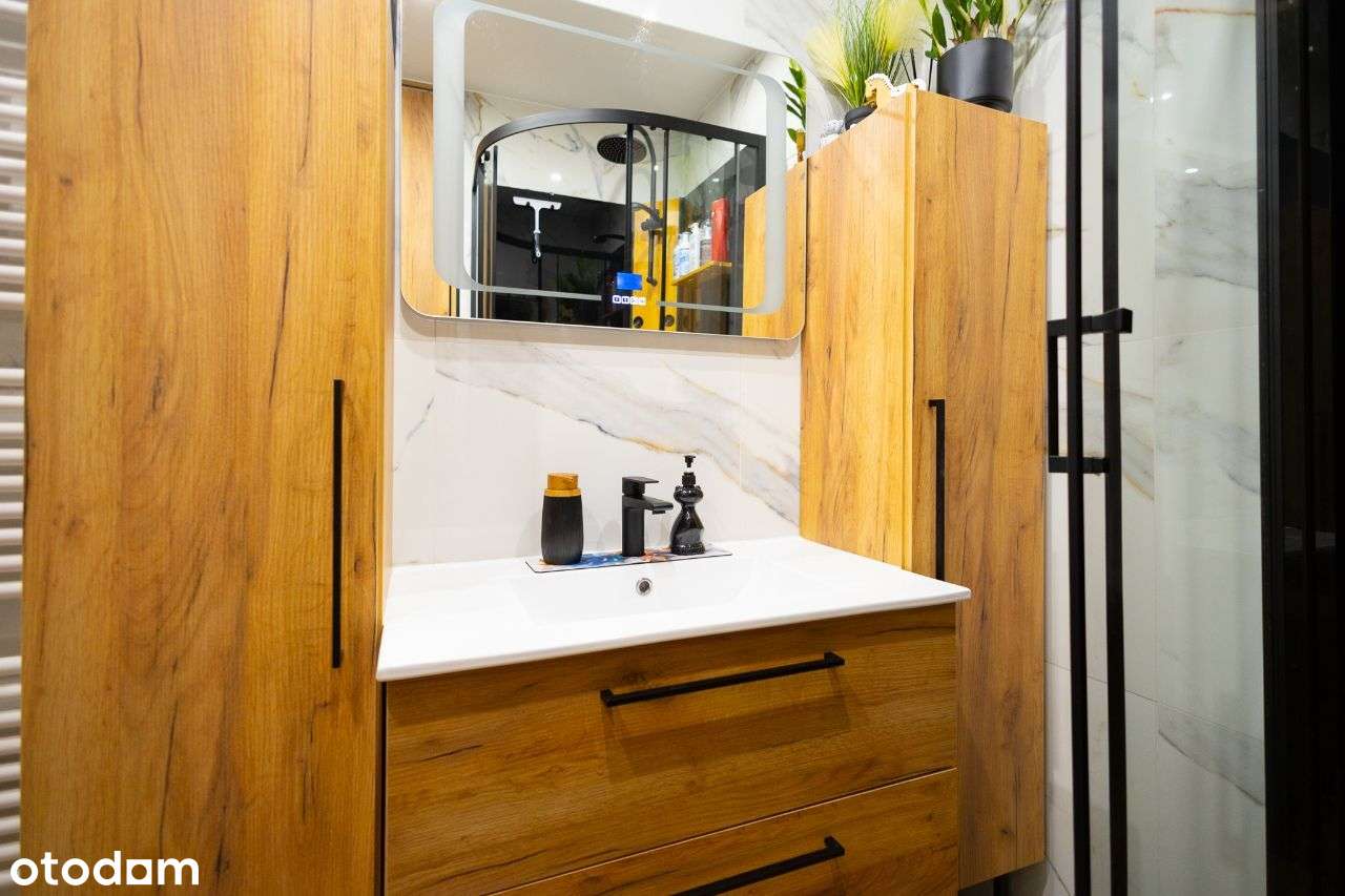 Mieszkanie 3-pokojowe dla rodziny | Pl. Św. Macieja-11