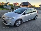 Ford Focus - 1