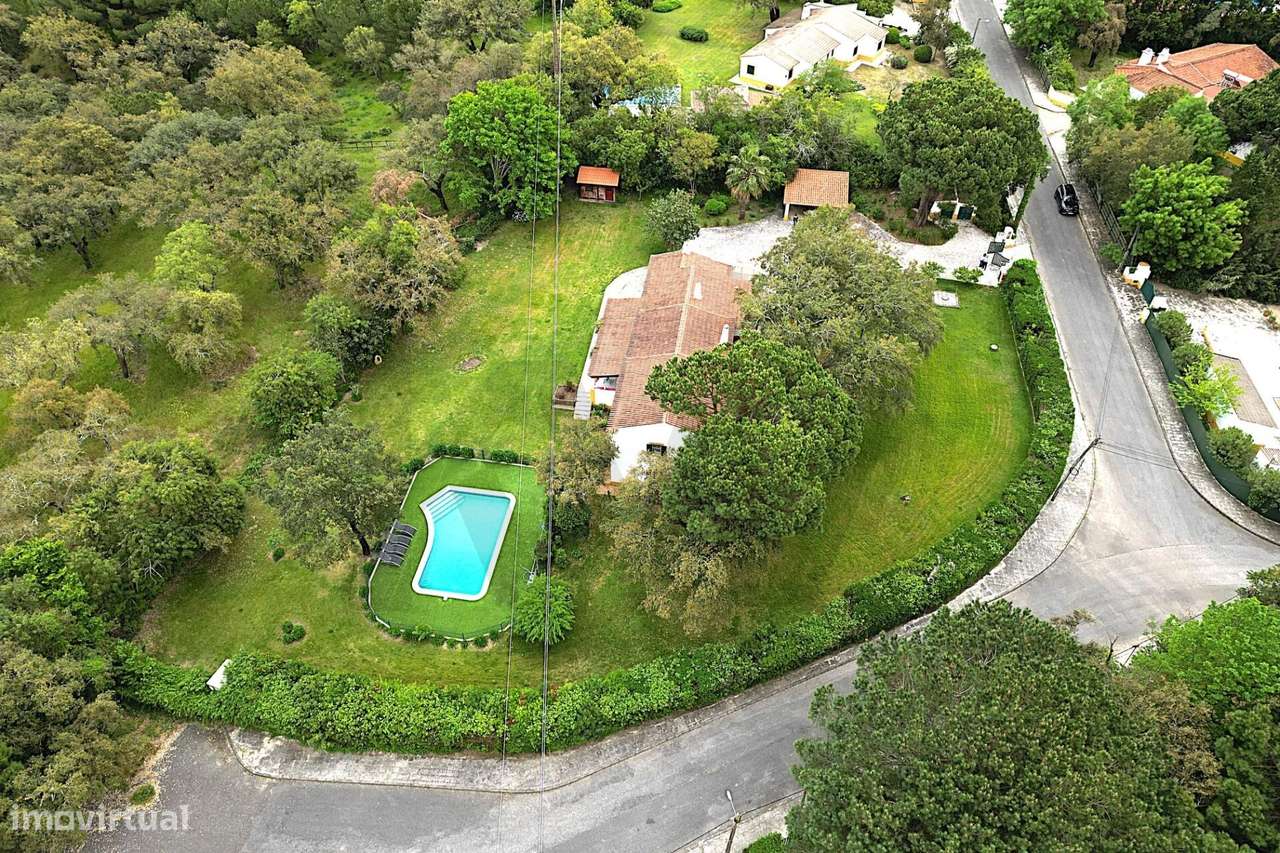 MORADIA SANTO ESTEVÃO - HERDADE DO ZAMBUJEIRO-50