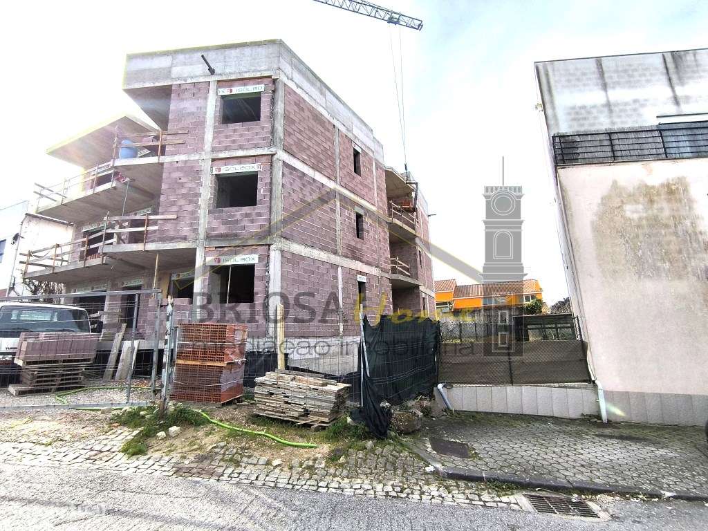 Apartamento T3 em São Martinho do Bispo - Grande imagem: 2/7