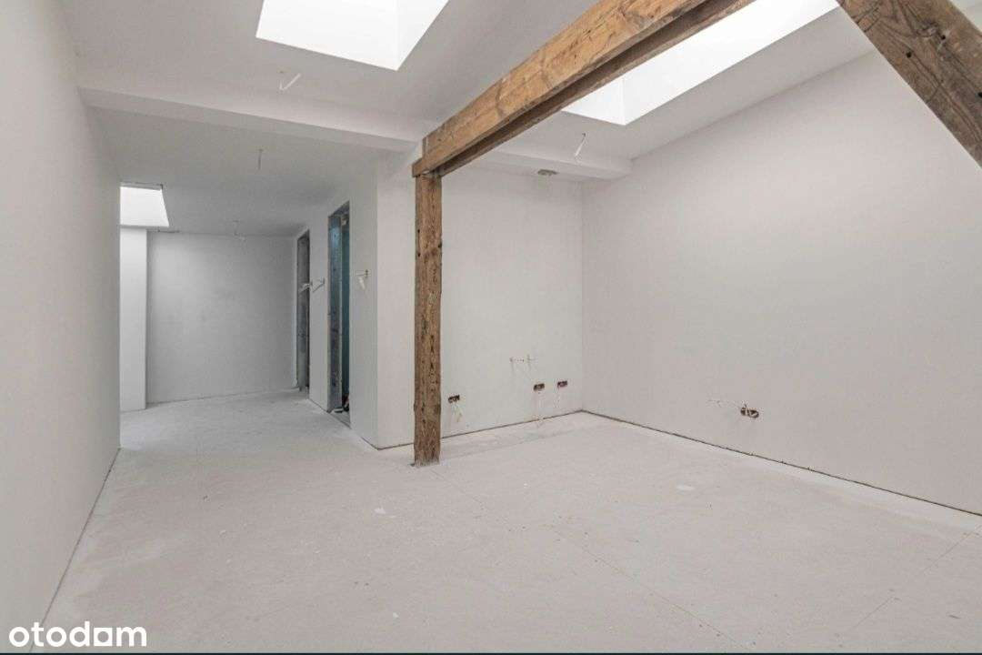 3 pokoje - dokonała lokalizacja- Centrum - Pełny obrazek: 4/12