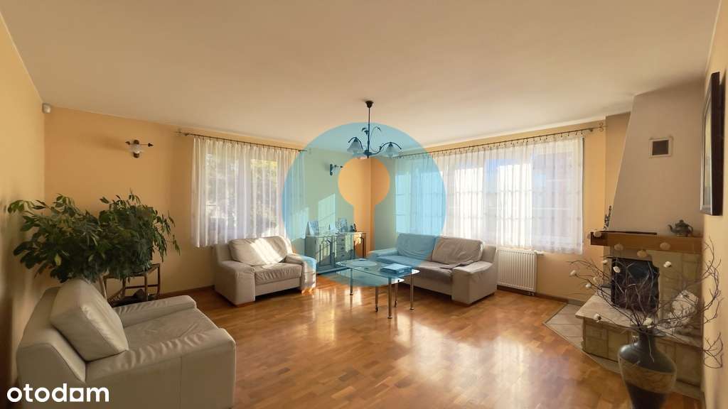 Dom Bliźniak Bilcza 163m2 - Pełny obrazek: 4/20