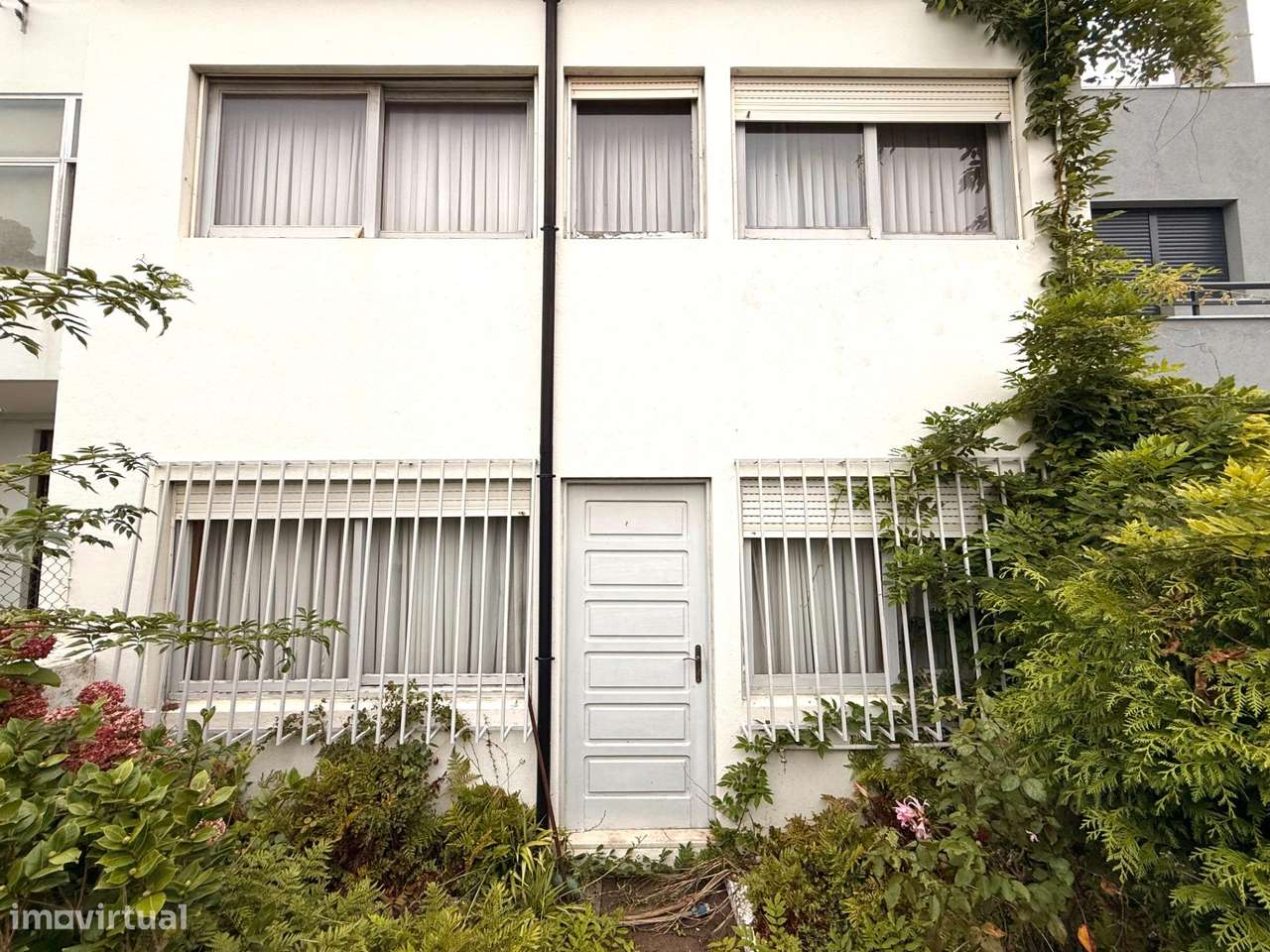 Moradia T3 com garagem (Centro Póvoa de Varzim)-24