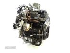 Motor CUVC VOLKSWAGEN 2.0L 150 CV - 3