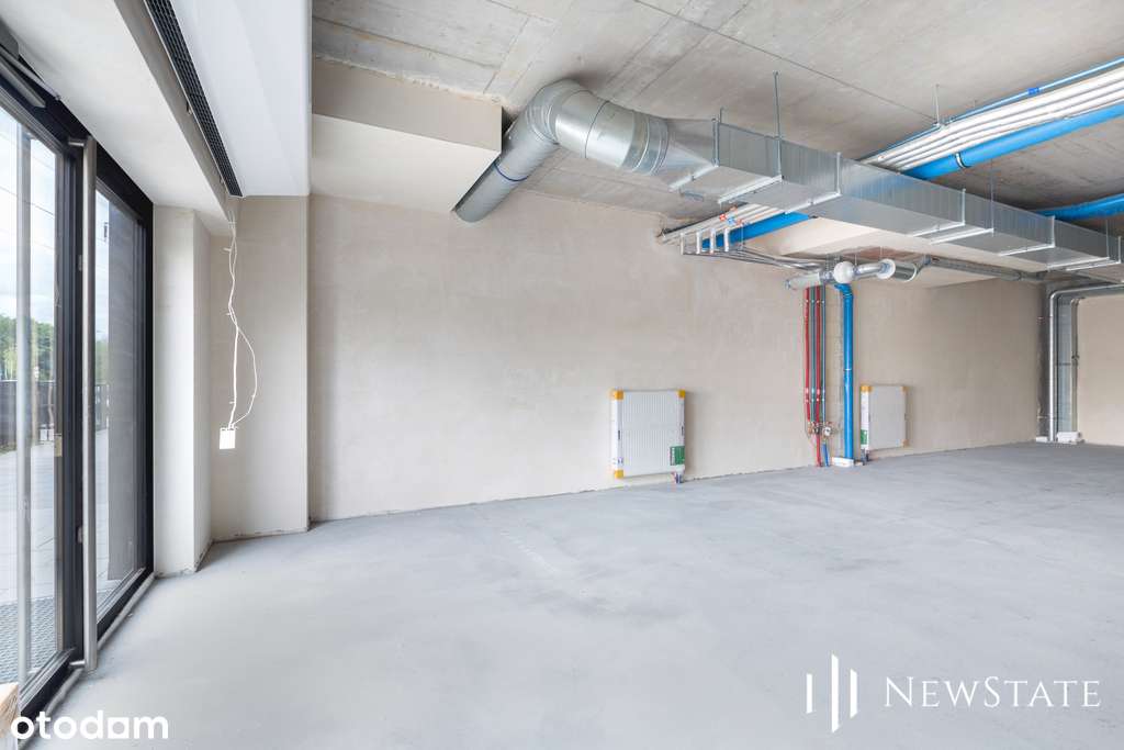 Lokal na wynajem | 75,41 m2 | Nowohucka - Pełny obrazek: 2/10