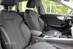 Audi A4 35 TDI S tronic Advanced - 14