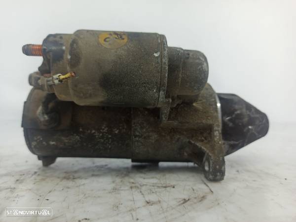 Motor De Arranque Chevrolet Aveo / Kalos Hatchback (T250, T255) - 3