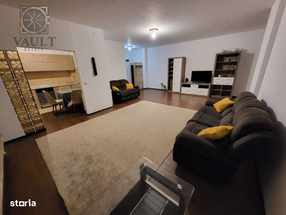 APARTAMENT 3 CAMERE-STRAULESTI - Imagine principală: 5/12