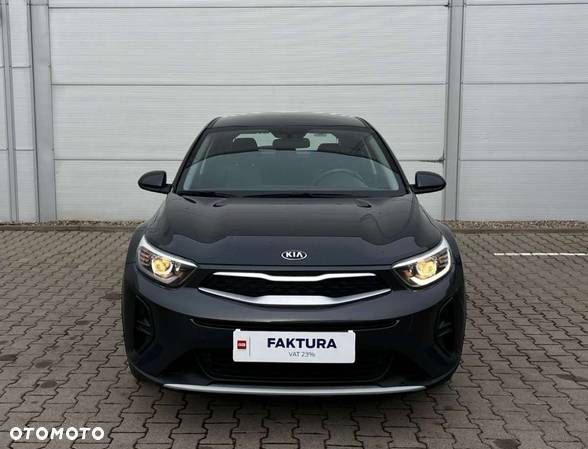 Kia Stonic 1.6 CRDi L - 4