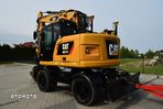 Caterpillar M317F COMPACT  |2017|rototilt |system 3d|centralne smarowanie| - 18