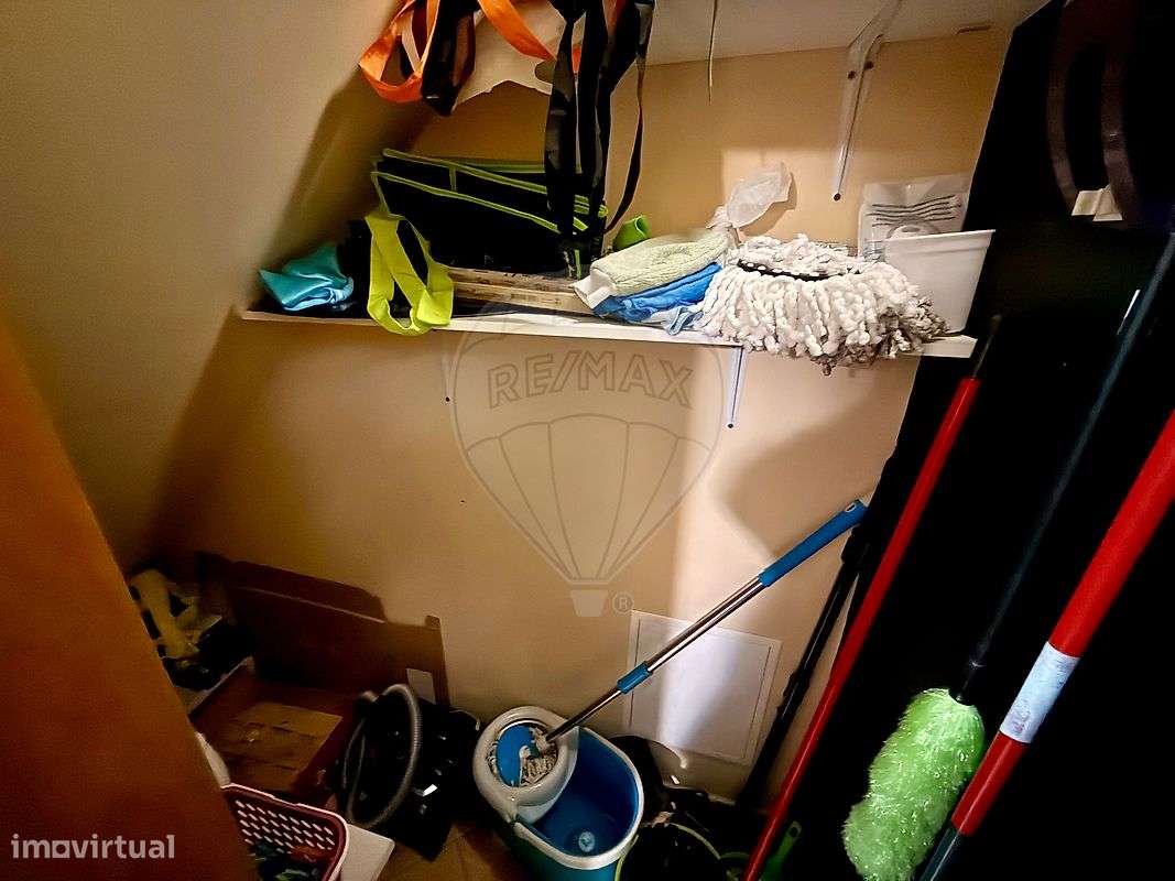 Apartamento T2 para venda-19