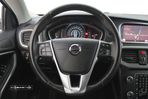 Volvo V40 1.5 T3 Sport Edition Plus Geartronic - 11