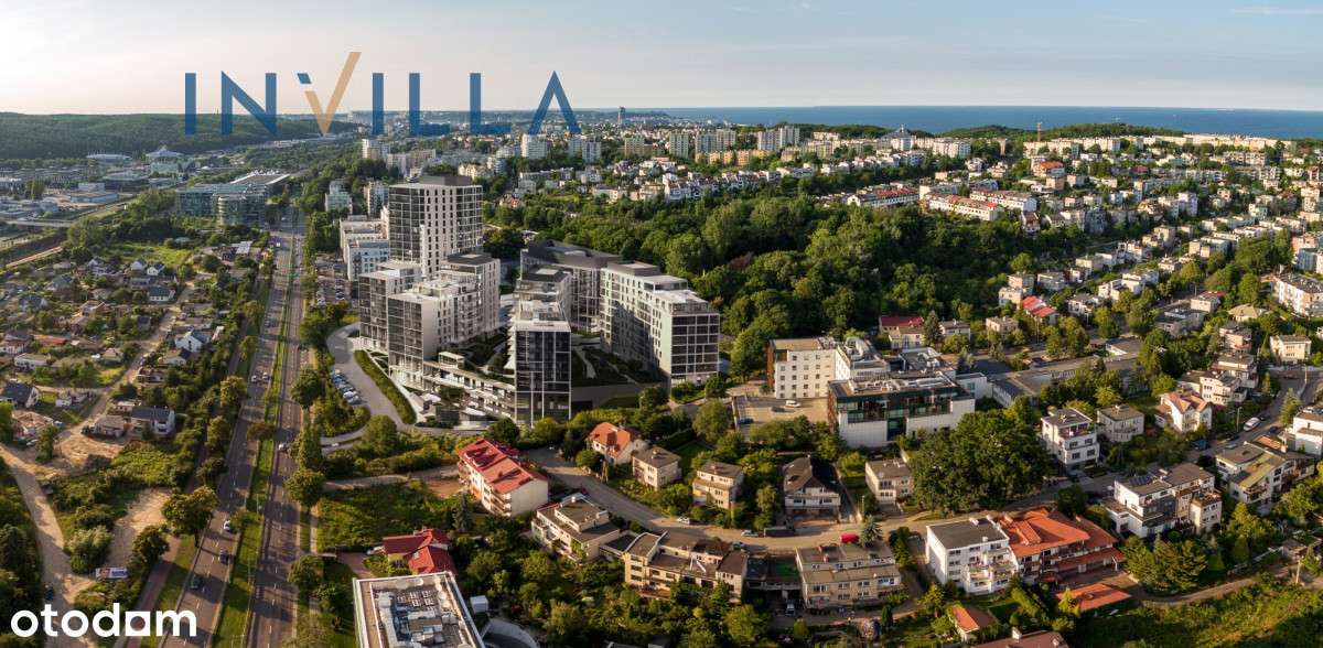 2-poziomowe nowe mieszkanie w Redłowie - Pełny obrazek: 4/20