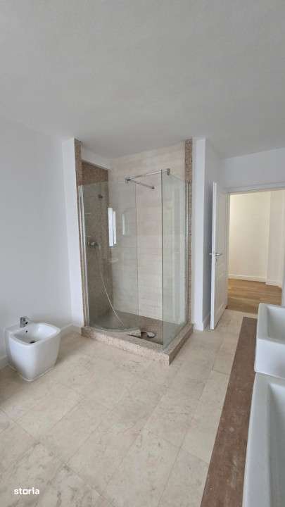 Apartament deosebit 3 camere Parcul Herastrau-16