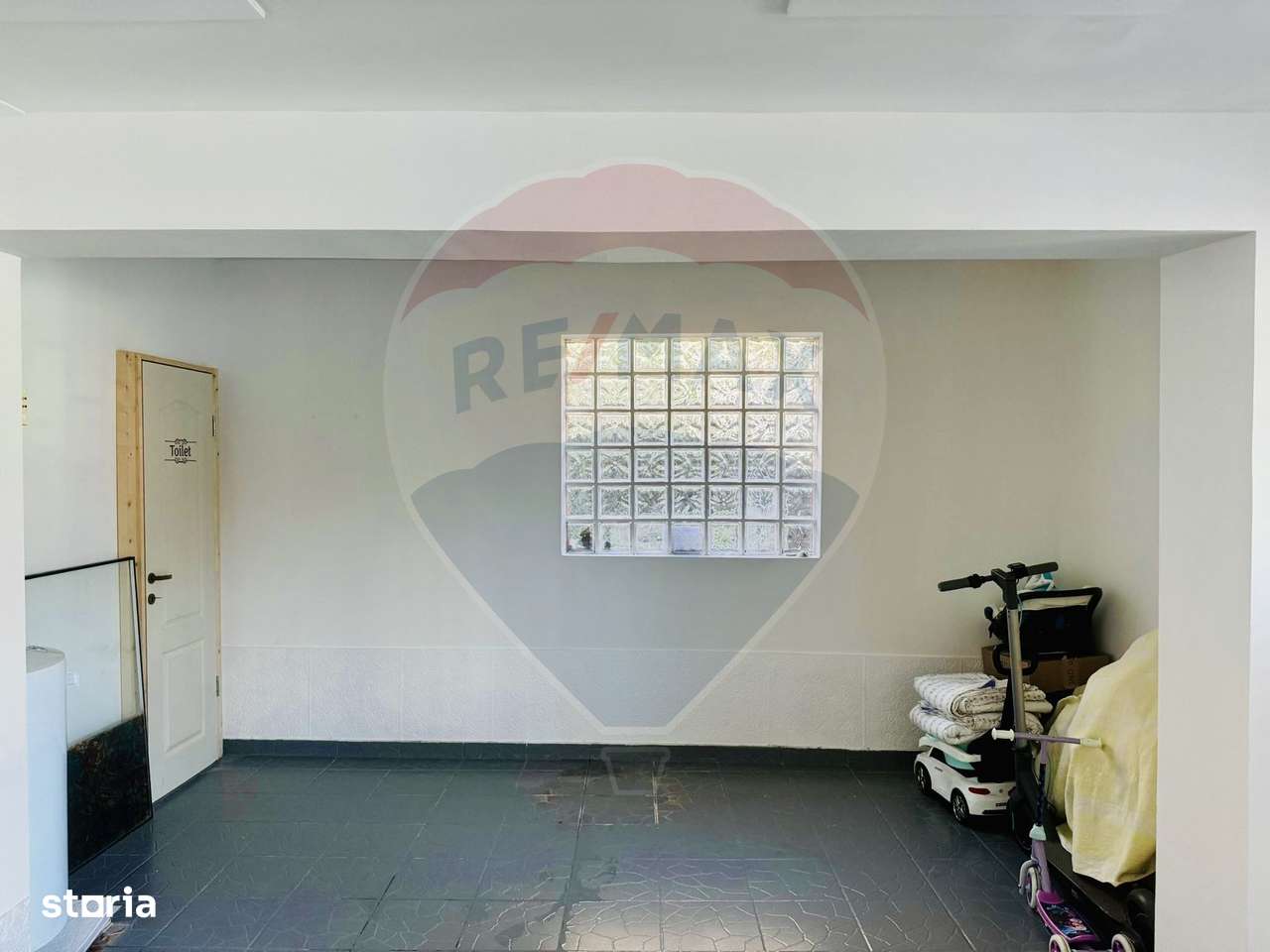 Spatiu comercial parter, zona Sos.  Chitila, ideal afacere de familie - Imagine principală: 4/8