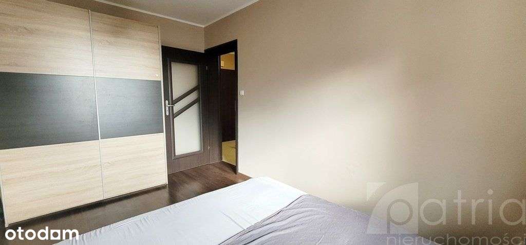 2 pokojowe mieszkanie na Warszewie-8