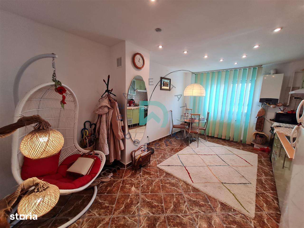 Apartament 2 camere Harmanului, intermediar, Brasov - Imagine principală: 4/20