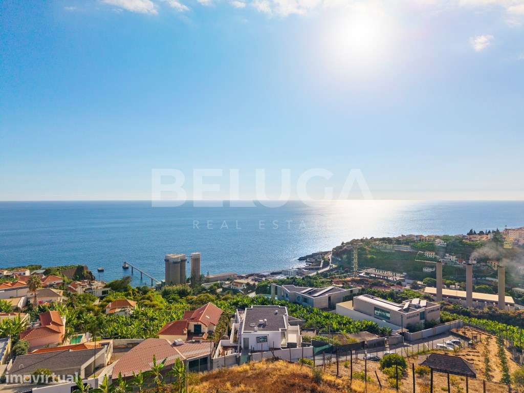 MORADIA T3 || LUXURY || SÃO MARTINHO (FUNCHAL)-38