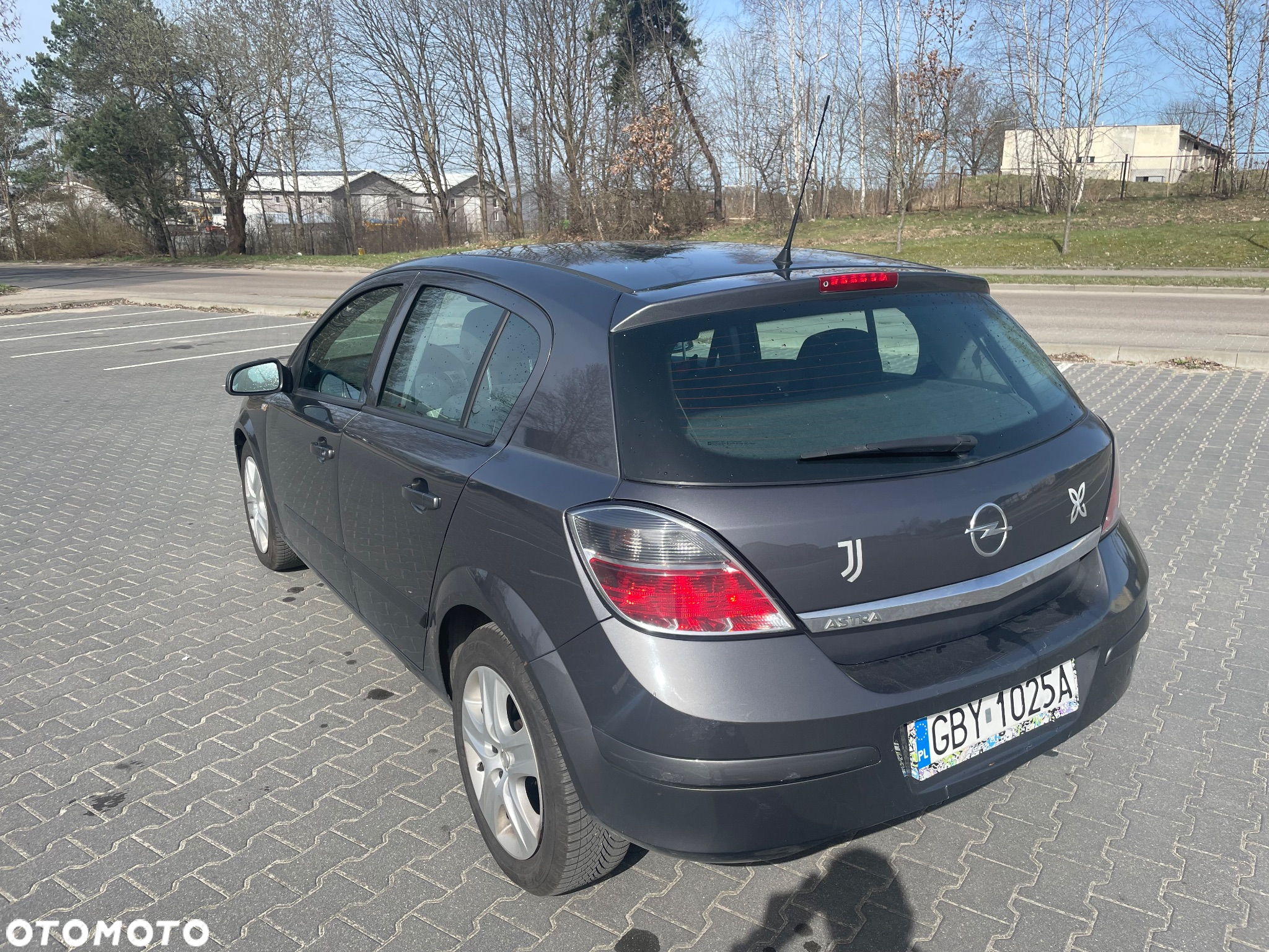 Opel Astra - 3