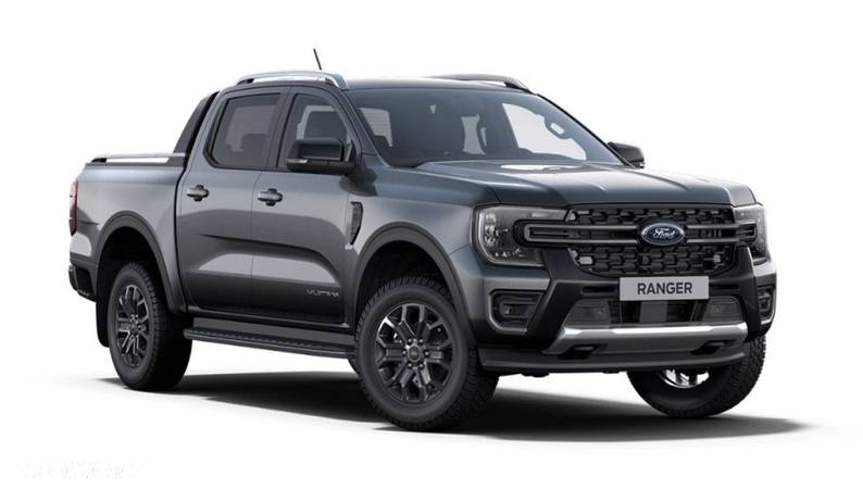 Ford Ranger - 5