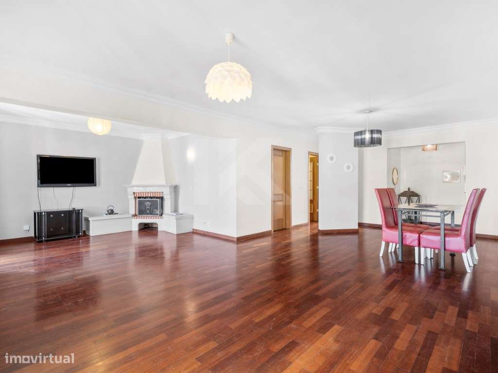 Apartamento T3 a poucos minutos do Funchal - Grande imagem: 2/38