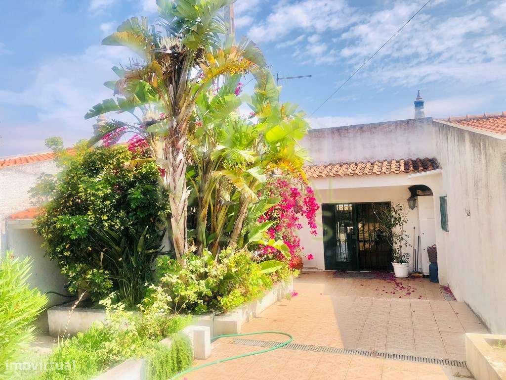 Moradia de Campo T5 com Piscina de Água Salgada e Terreno, Tunes-19