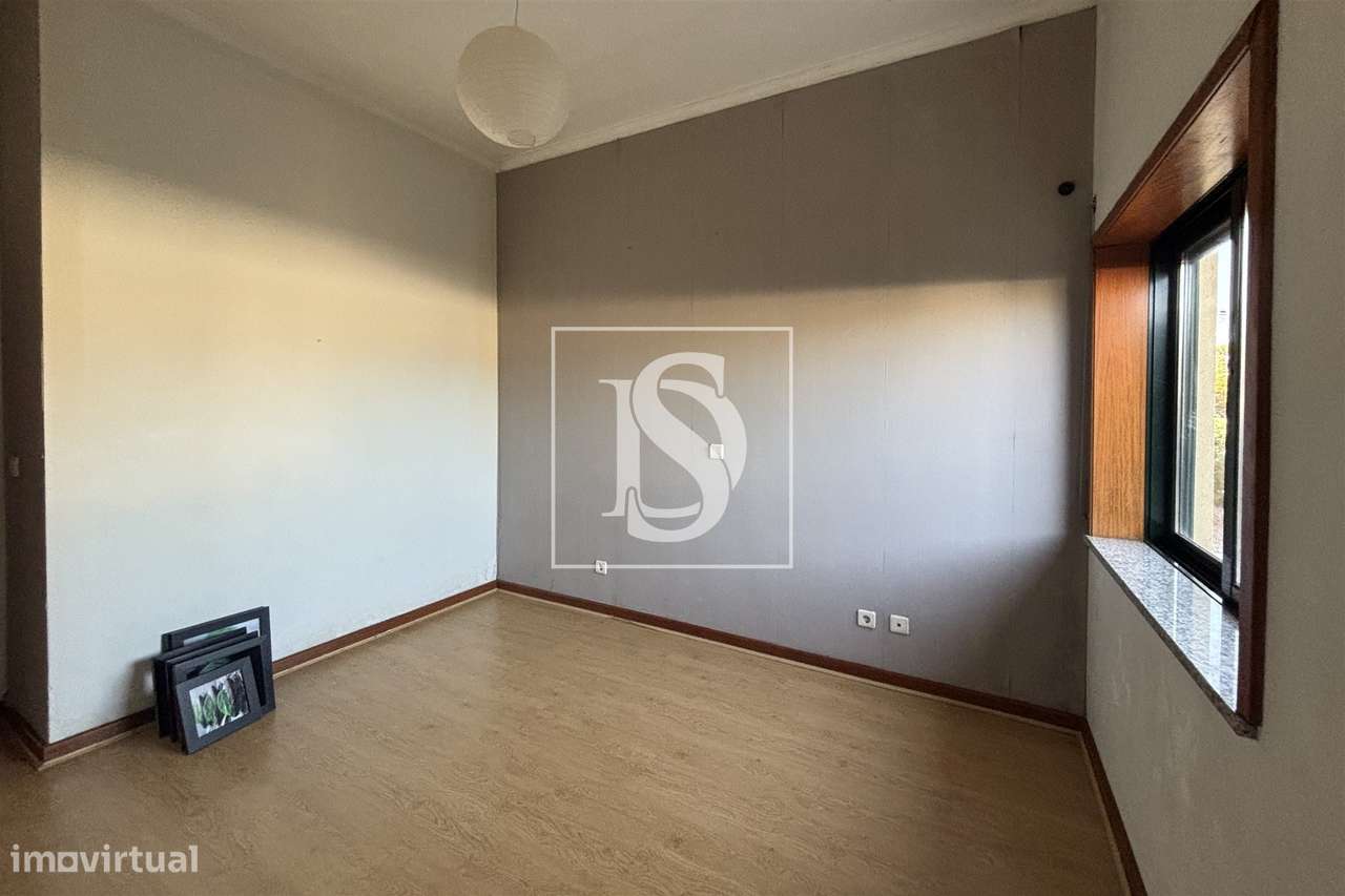Apartamento T2 Venda em Tondela e Nandufe,Tondela-15