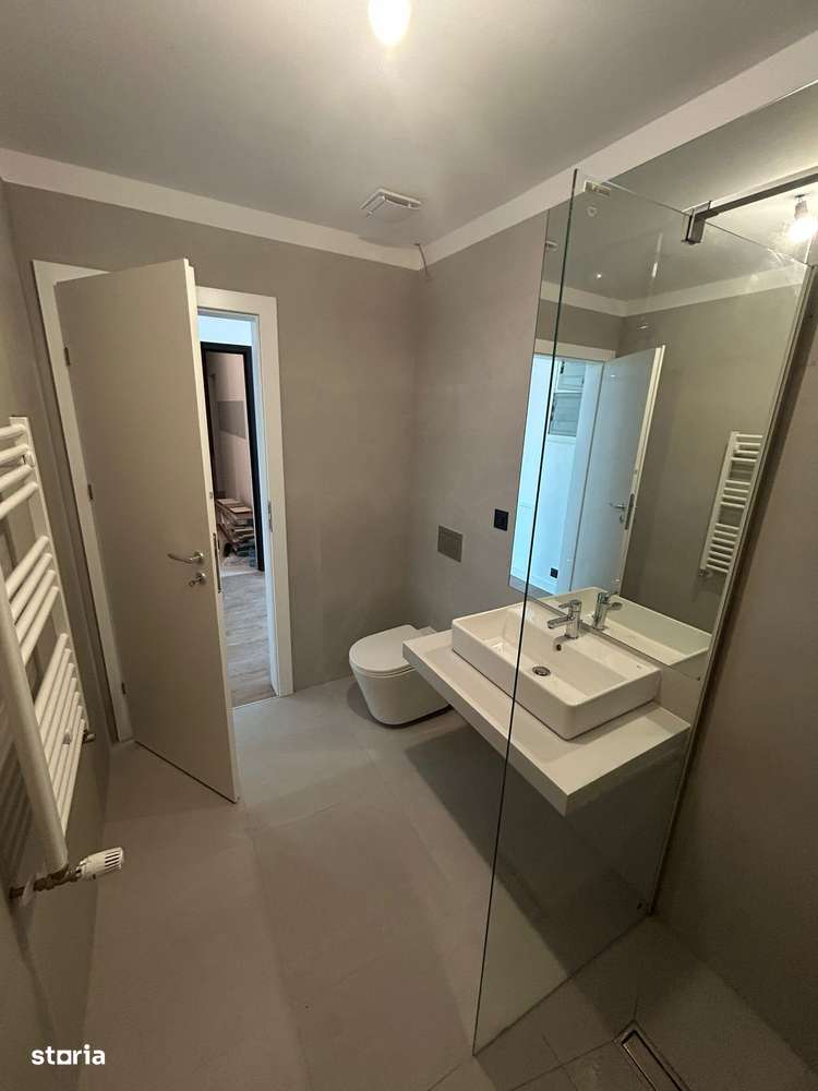 Studio de Vanzare Pipera  One North Lofts - Imagine principală: 5/6