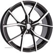 4x Felgi 18 5x112 m.in. do VW Passat B8 Scirocco CC Golf 6 7 - B5801 (IN5499) - 8