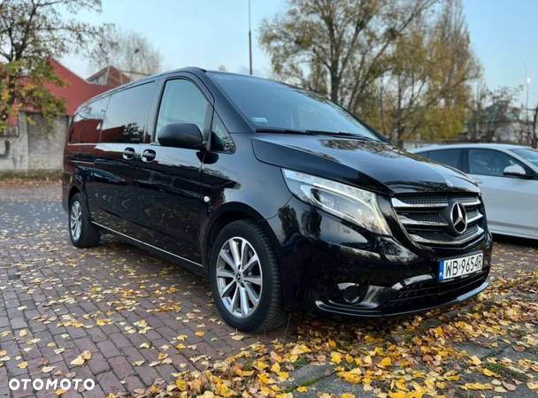 Mercedes-Benz Vito - 21