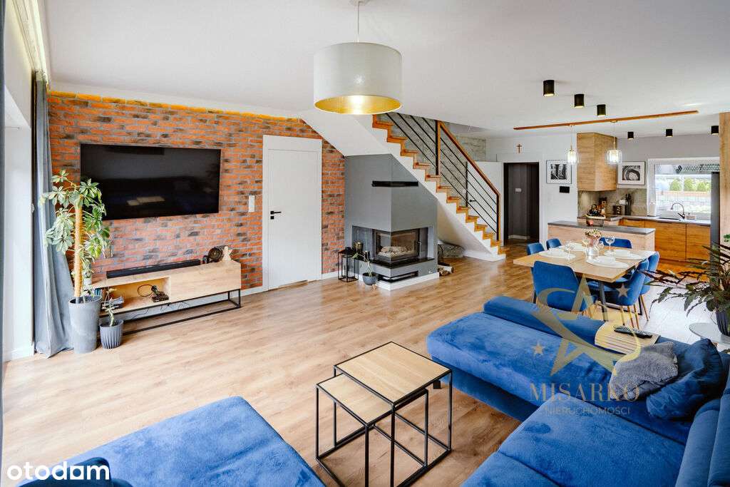 Okazja - piękny bliźniak w Choroszczy - do wejścia-8