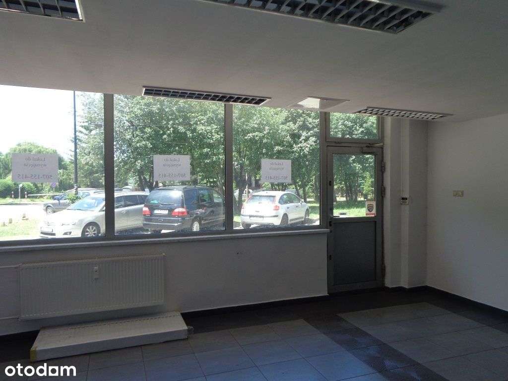 Lokal Oś.1000 L. w pobliżu Stadionu Śląskiego - Pełny obrazek: 4/5