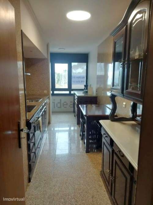 T2 c/ varanda e vista mar total – Pinhais da Foz-3