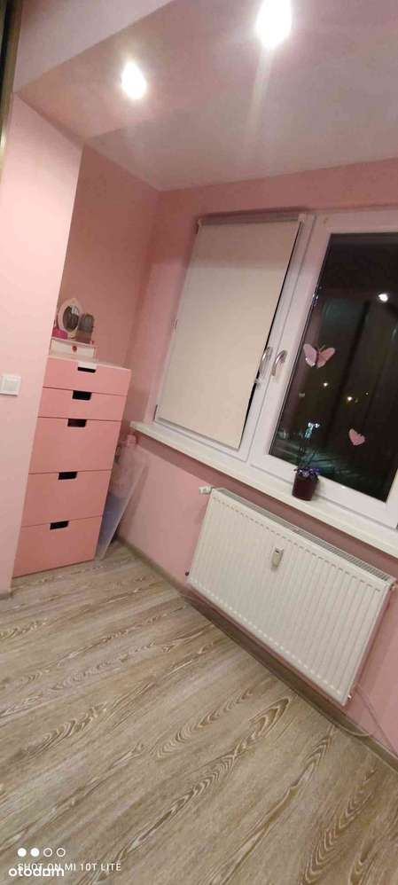 Mieszkanie po remoncie Wojska Polskiego Sosnowiec Niwka - Pełny obrazek: 5/20