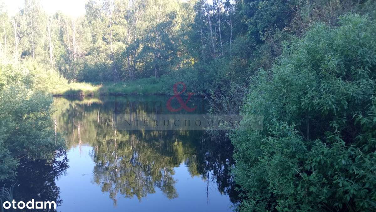Działka pod Twoją ecoosadę ! - Pełny obrazek: 4/7