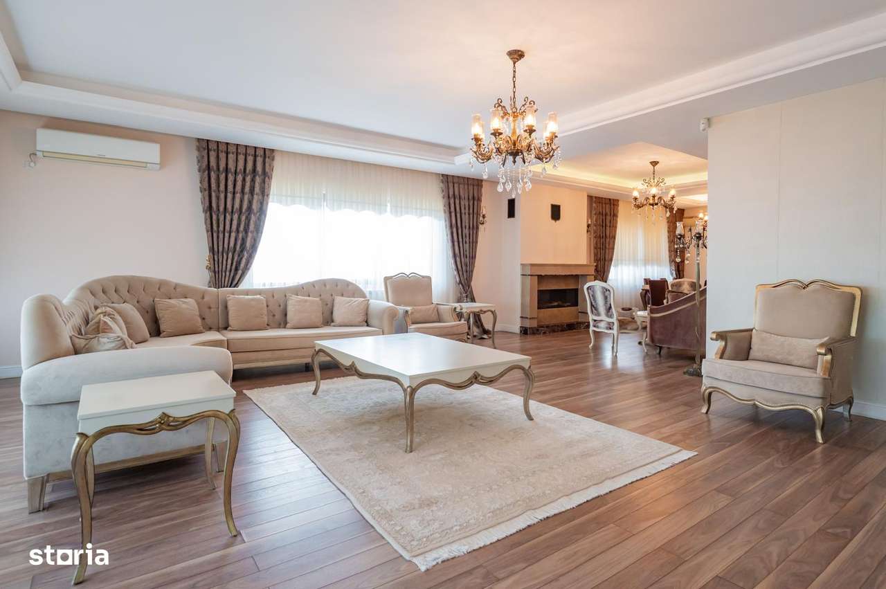Apartament de vanzare in Mamaia zona Cazino-16