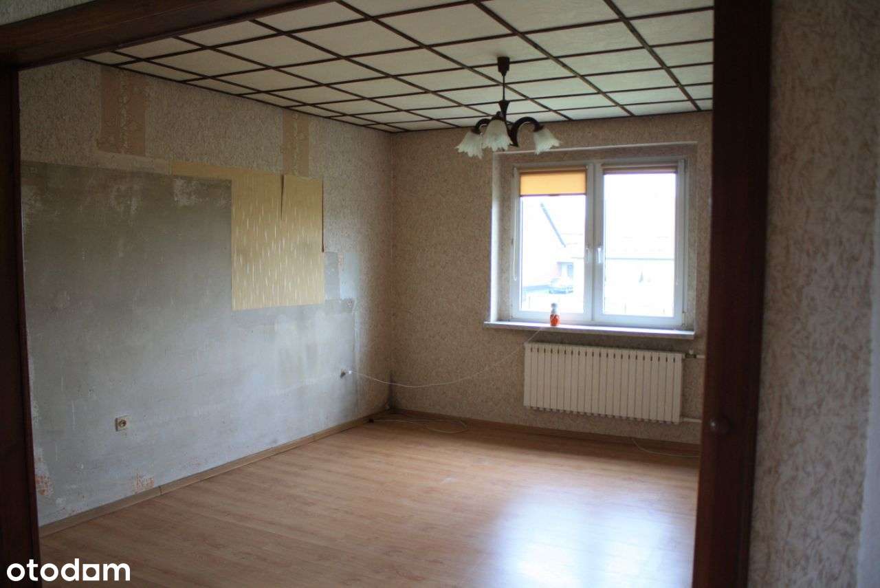 Dom z dużym potencjałem tylko u nas!!!-8